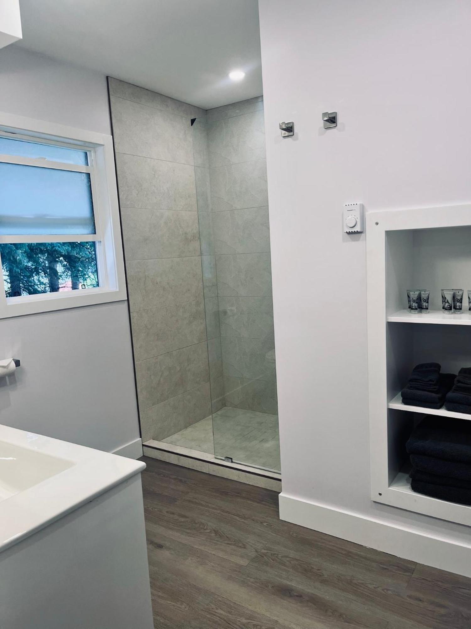 Elkhorn Lodge Vacation Rentals 뱀프 외부 사진