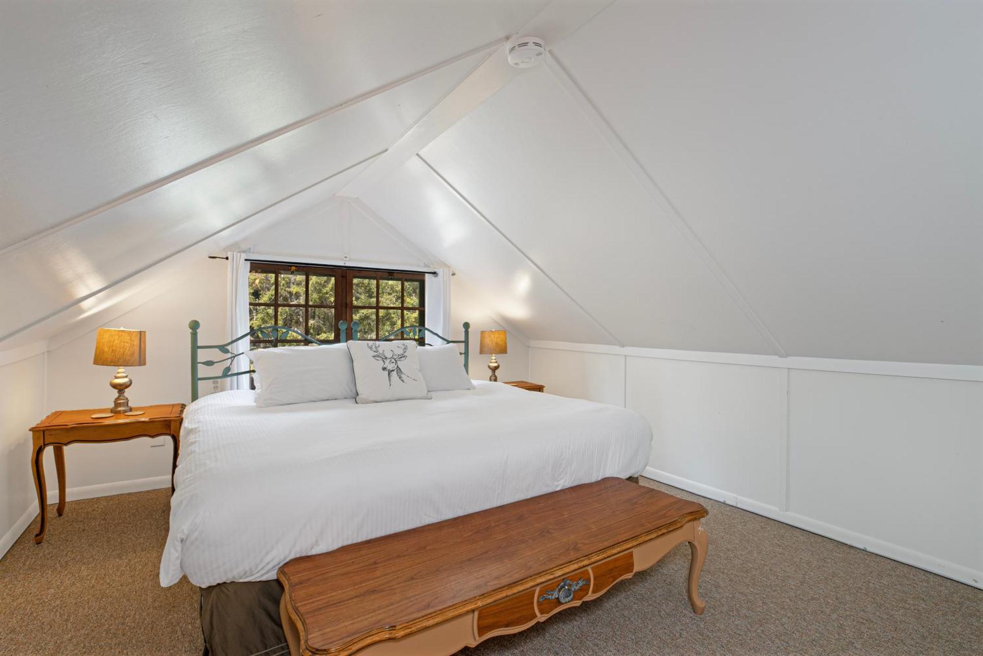 Elkhorn Lodge Vacation Rentals 뱀프 외부 사진