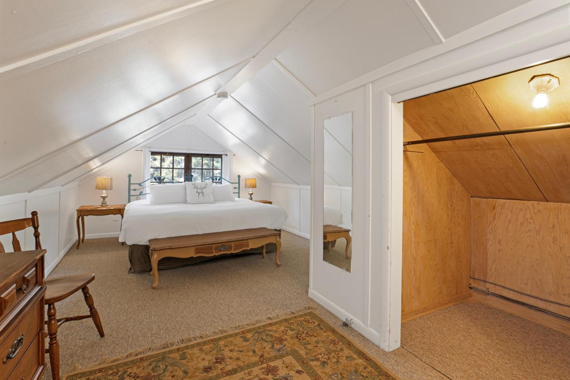 Elkhorn Lodge Vacation Rentals 뱀프 외부 사진